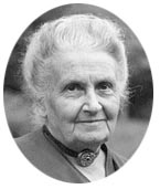 M.Montessori(1870 - 1952)